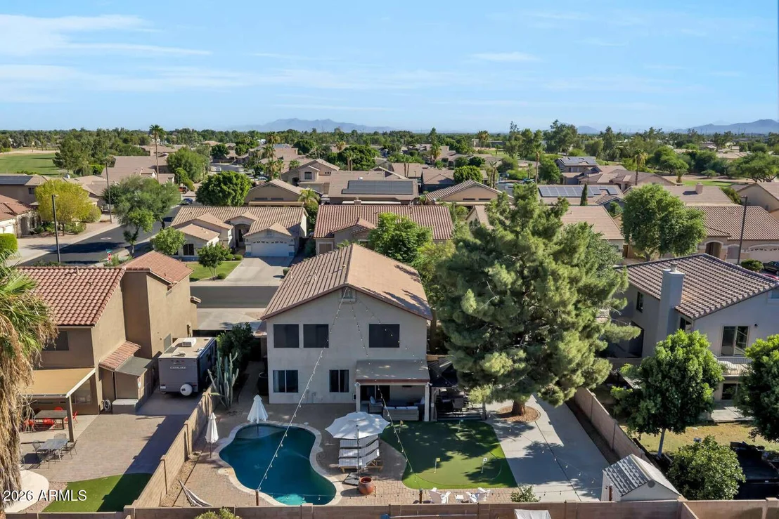 Photo of 1371 E JASPER Drive
