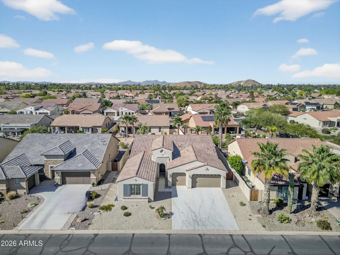 Photo of 4826 W TORTOISE Drive