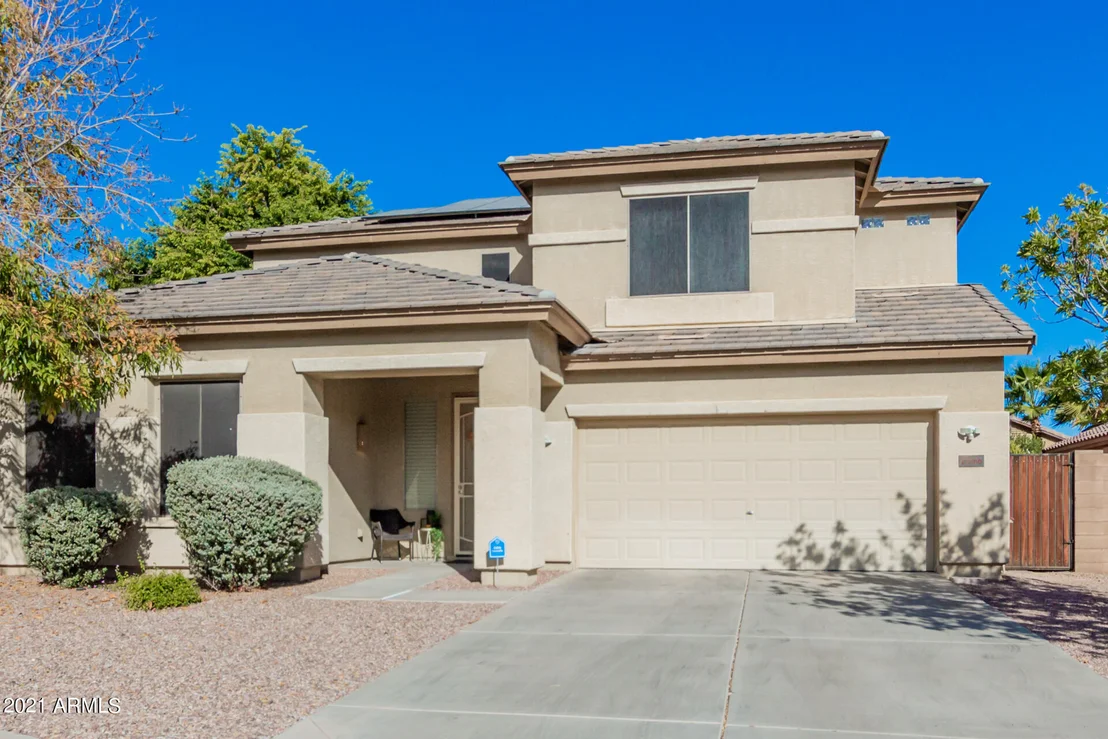Photo of 17066 W LIMESTONE Drive