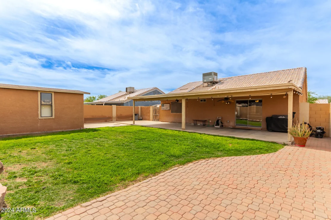 Photo of 3307 N 84TH Lane