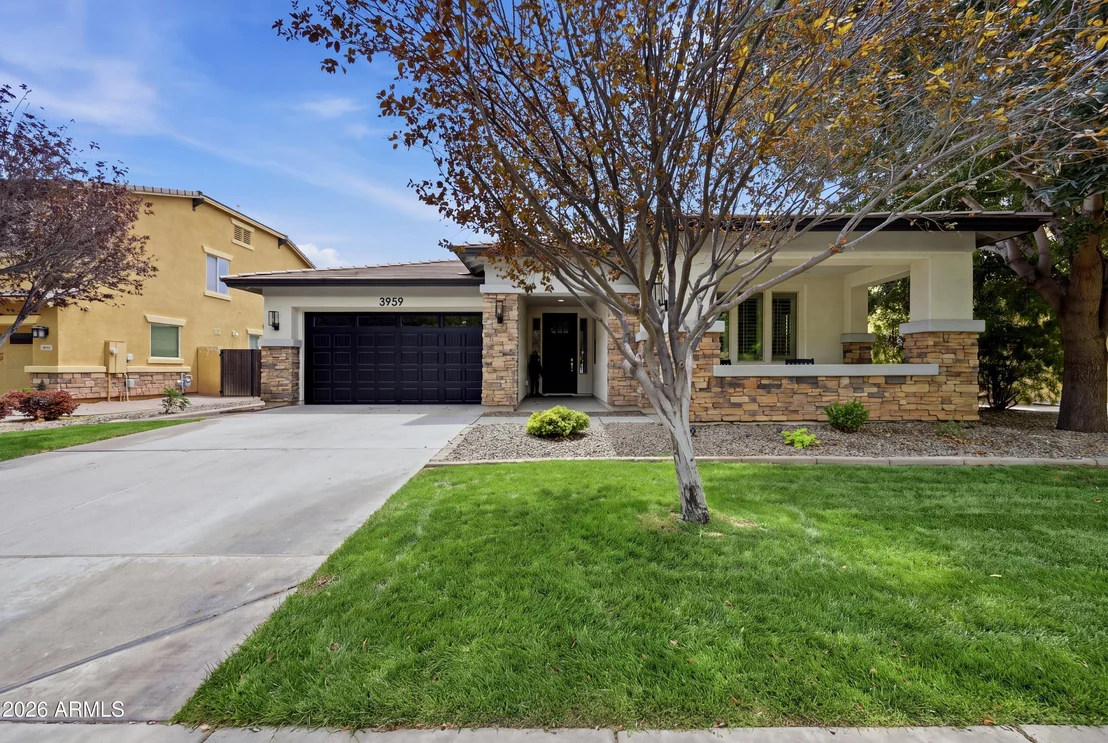 Photo of 3959 E MORRISON RANCH Parkway