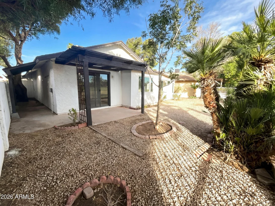 Photo of 1803 W KIOWA Circle
