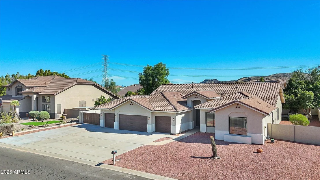 Photo of 5533 W WEST WIND Drive