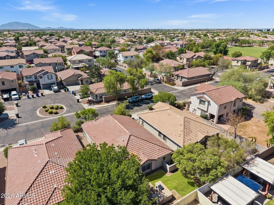 Photo of 3742 E JASPER Drive