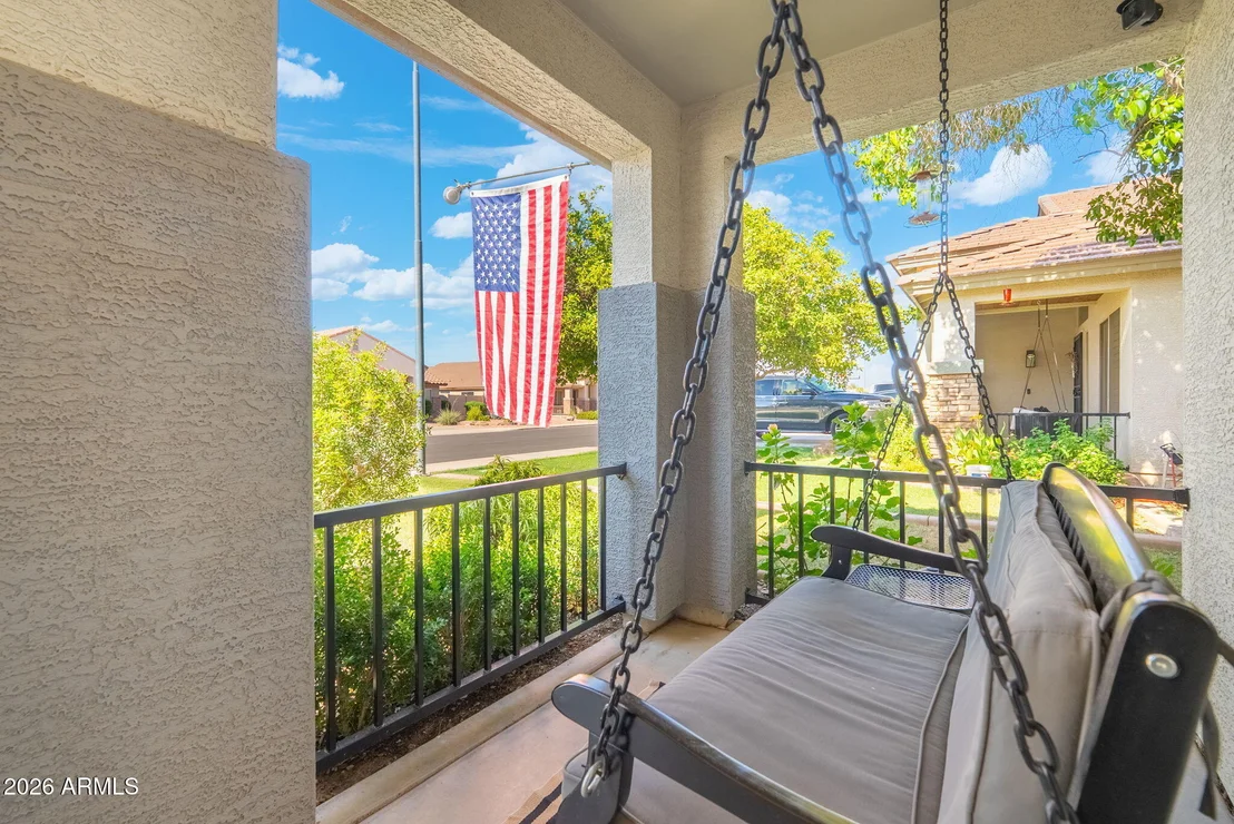Photo of 5515 E GARNET Circle