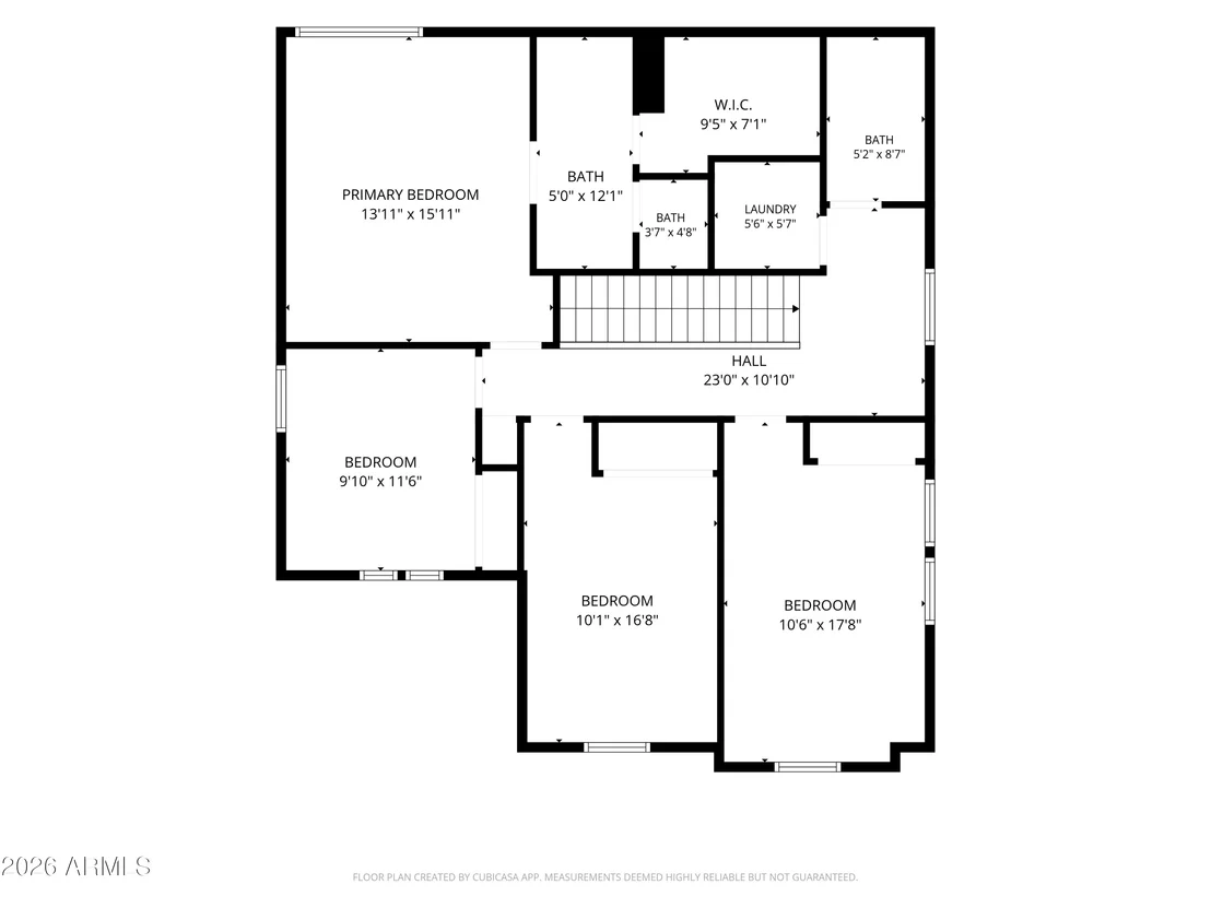 Photo of 4139 E WINDSOR Drive