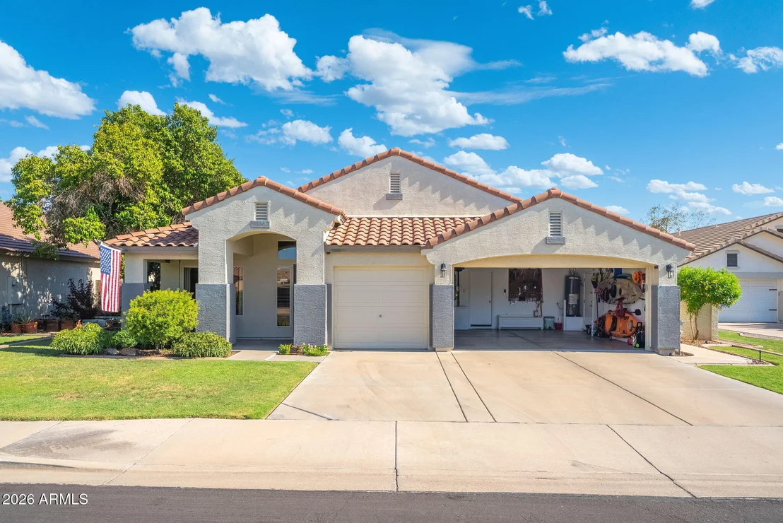 Photo of 5515 E GARNET Circle
