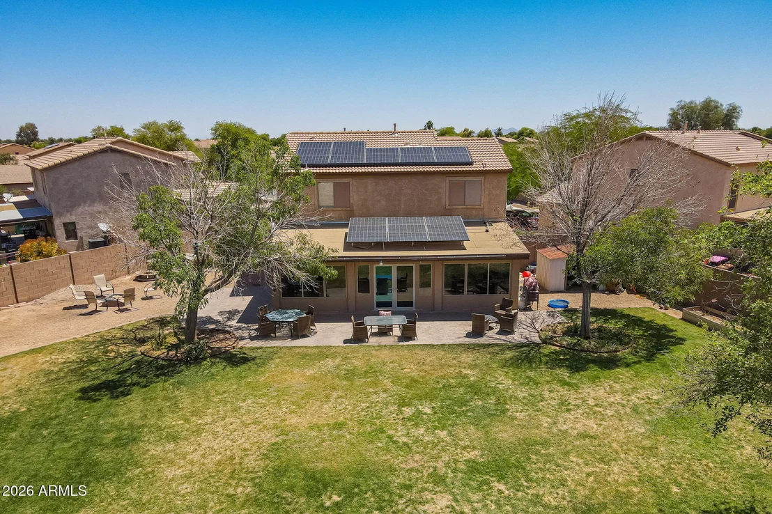 Photo of 21188 N DUNCAN Drive