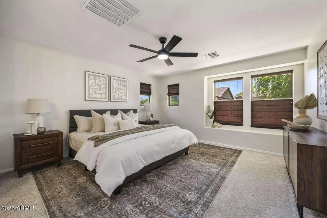 Photo of 3844 E JASPER Drive