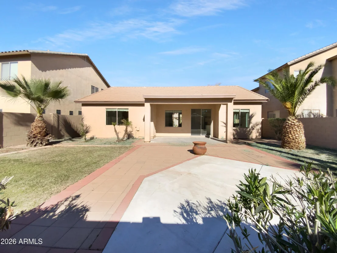 Photo of 46123 W RAINBOW Drive