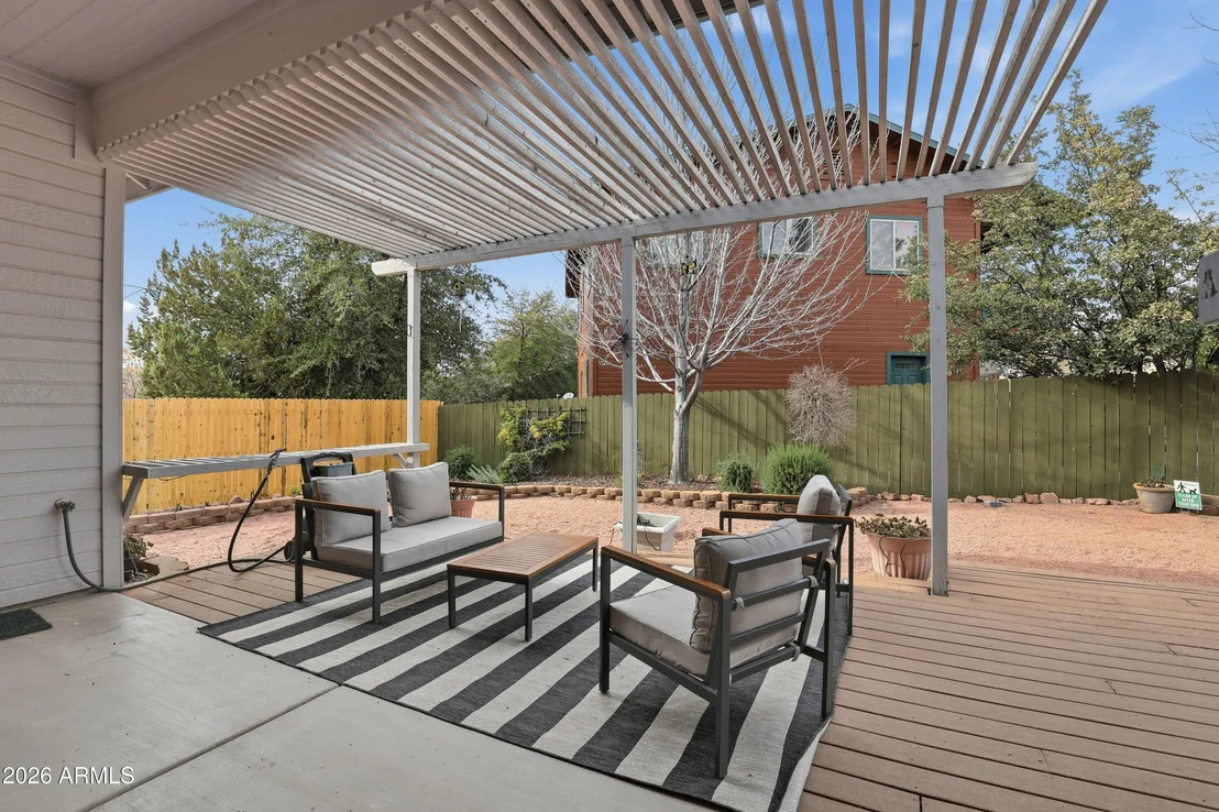 Photo of 906 W WILDERNESS Trail