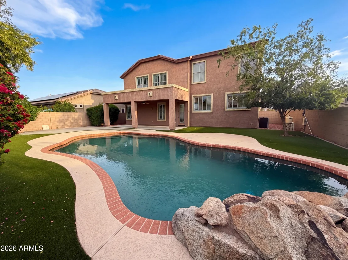 Photo of 2113 W EAGLE FEATHER Road