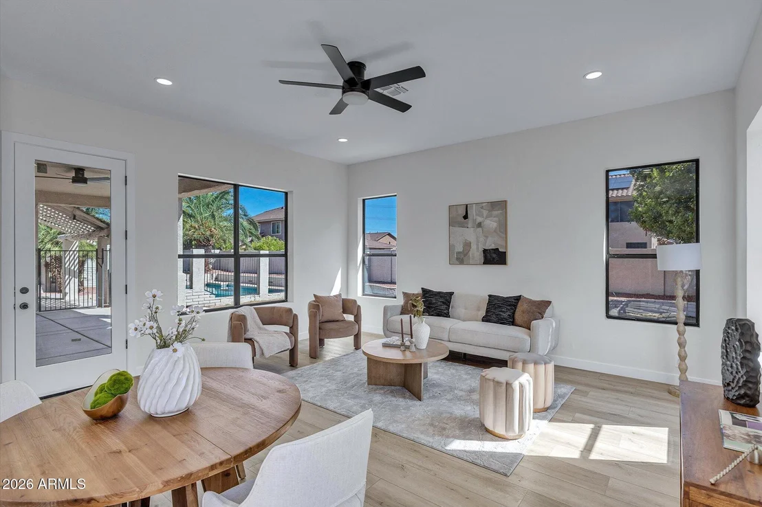 Photo of 5533 W WEST WIND Drive