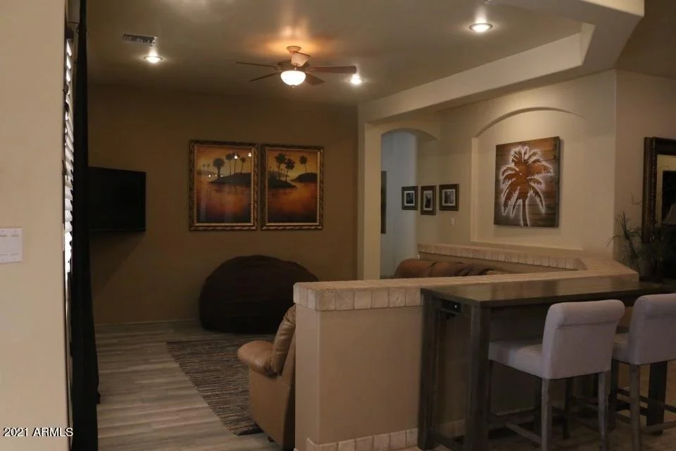 Photo of 2707 W DESERT RANCH Road