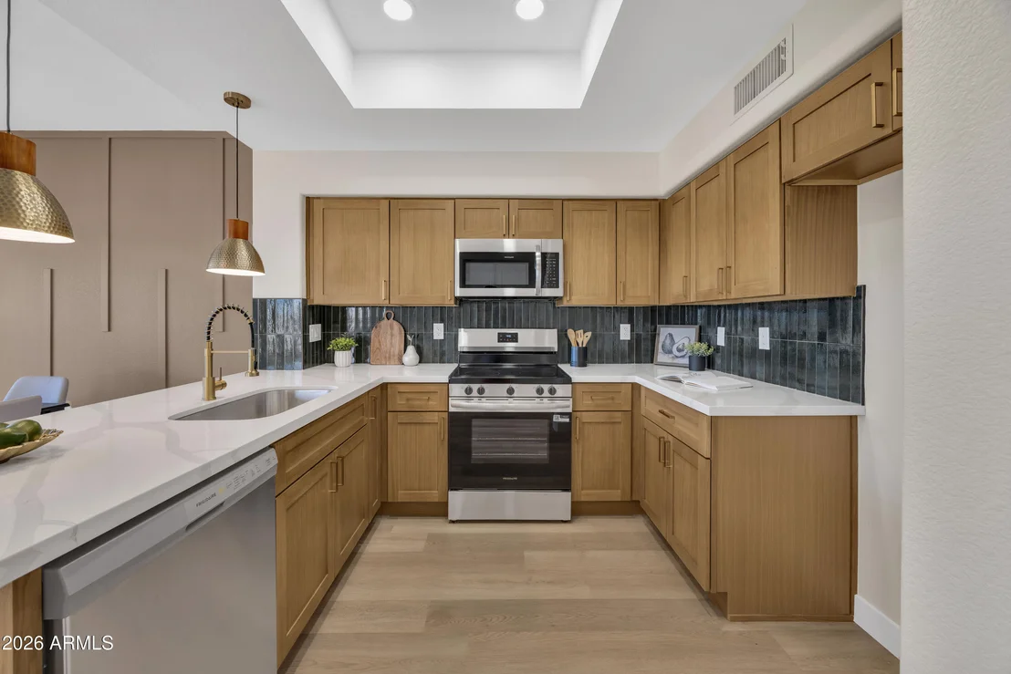 Photo of 3573 W WHISPERING WIND Drive