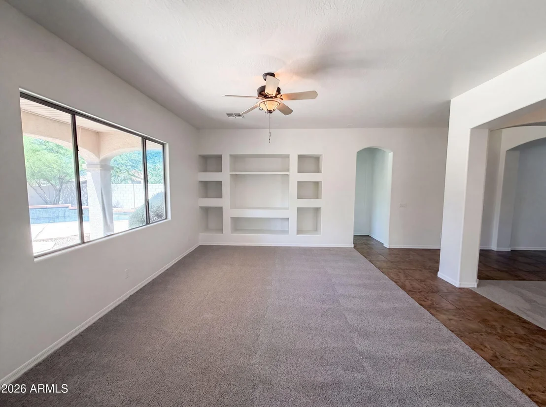 Photo of 4615 W POWELL Drive