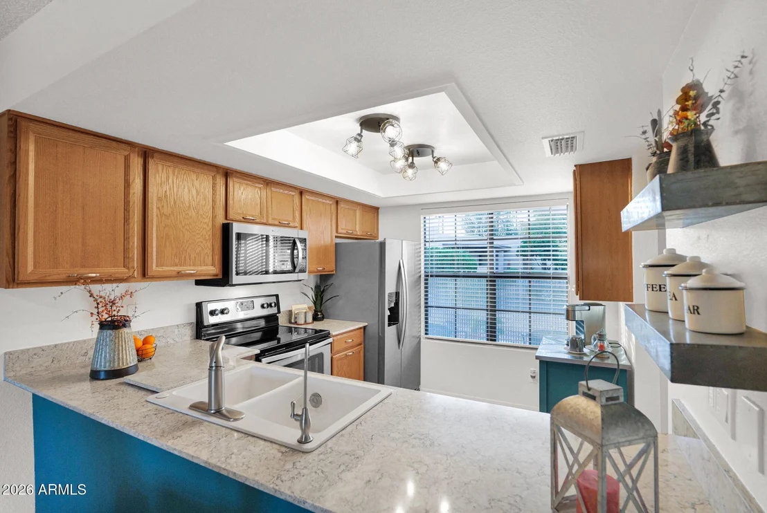 Photo of 7746 E PARK VIEW Drive