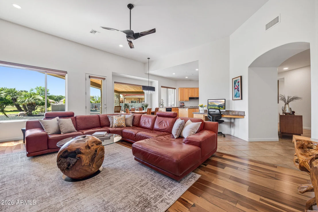Photo of 2687 E ARROWHEAD Trail