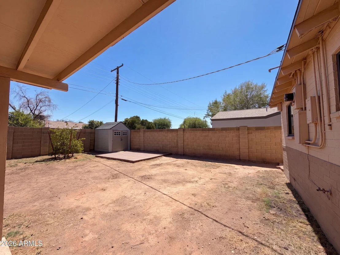 Photo of 4801 N 14TH Avenue