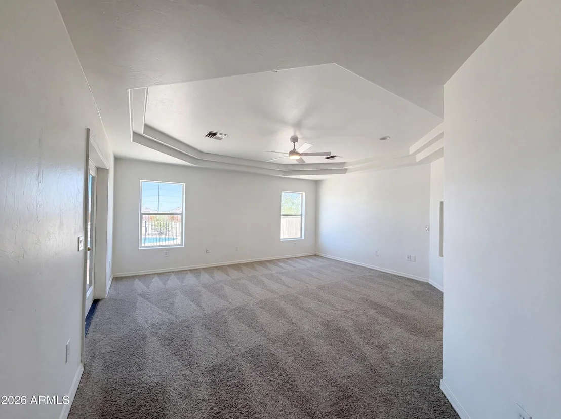 Photo of 54574 W COYOTE DEN --