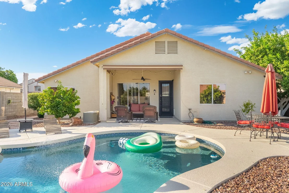 Photo of 5515 E GARNET Circle