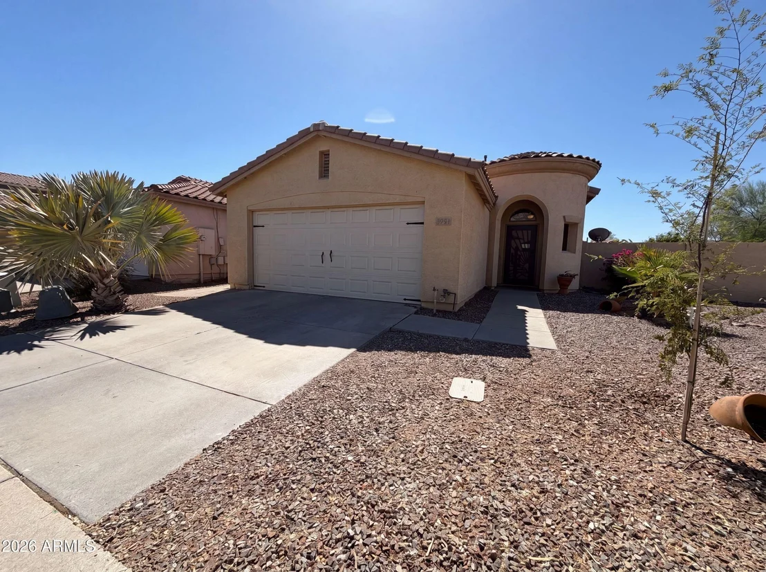 Photo of 3951 E TIMBERLINE Road