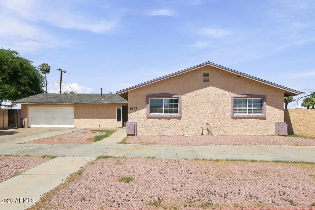 Photo of 6302 W ORANGE Drive
