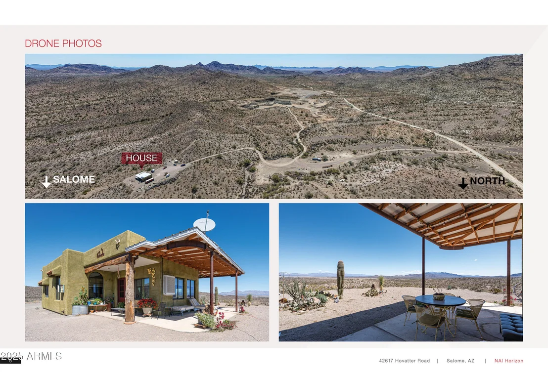 Photo of 42617 HOVATTER Road