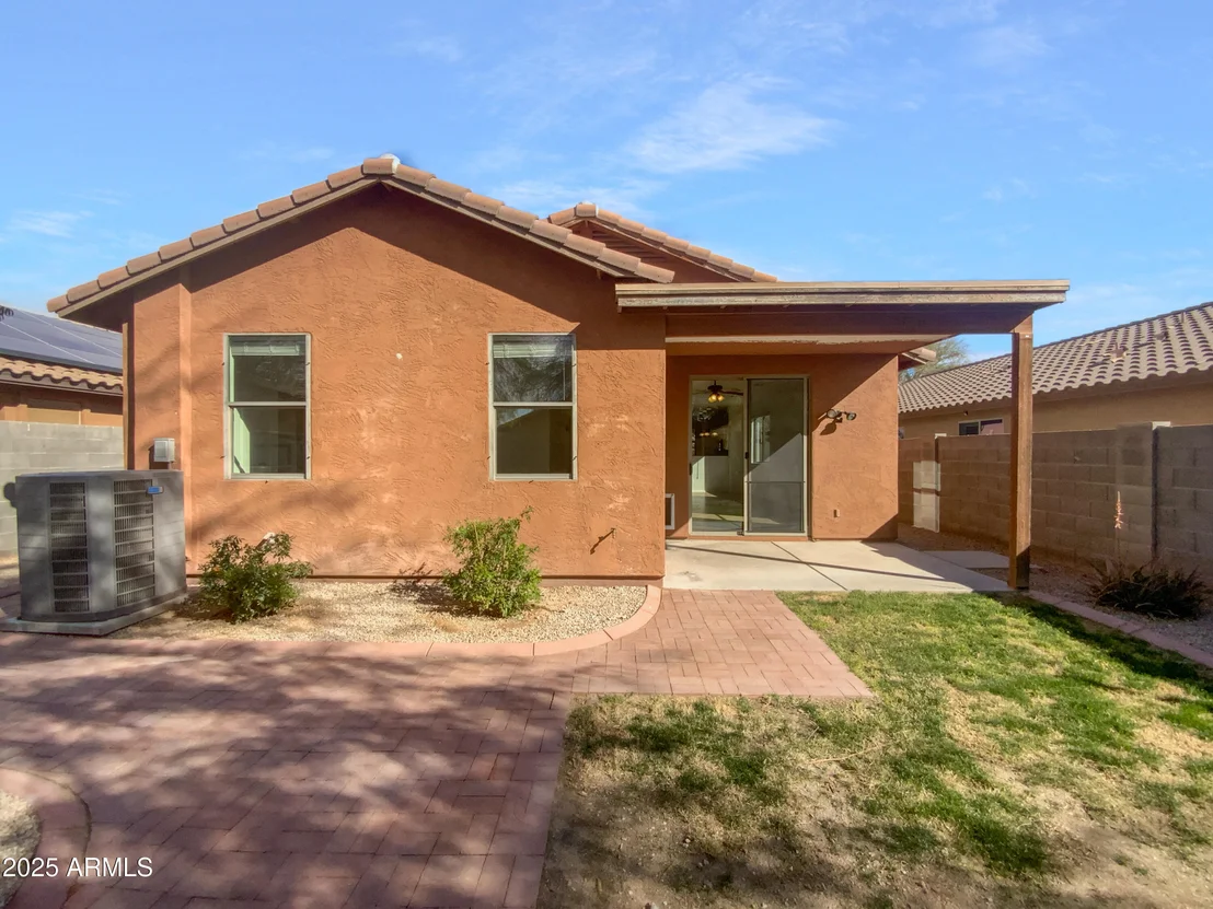 Photo of 45997 W WINDMILL Drive