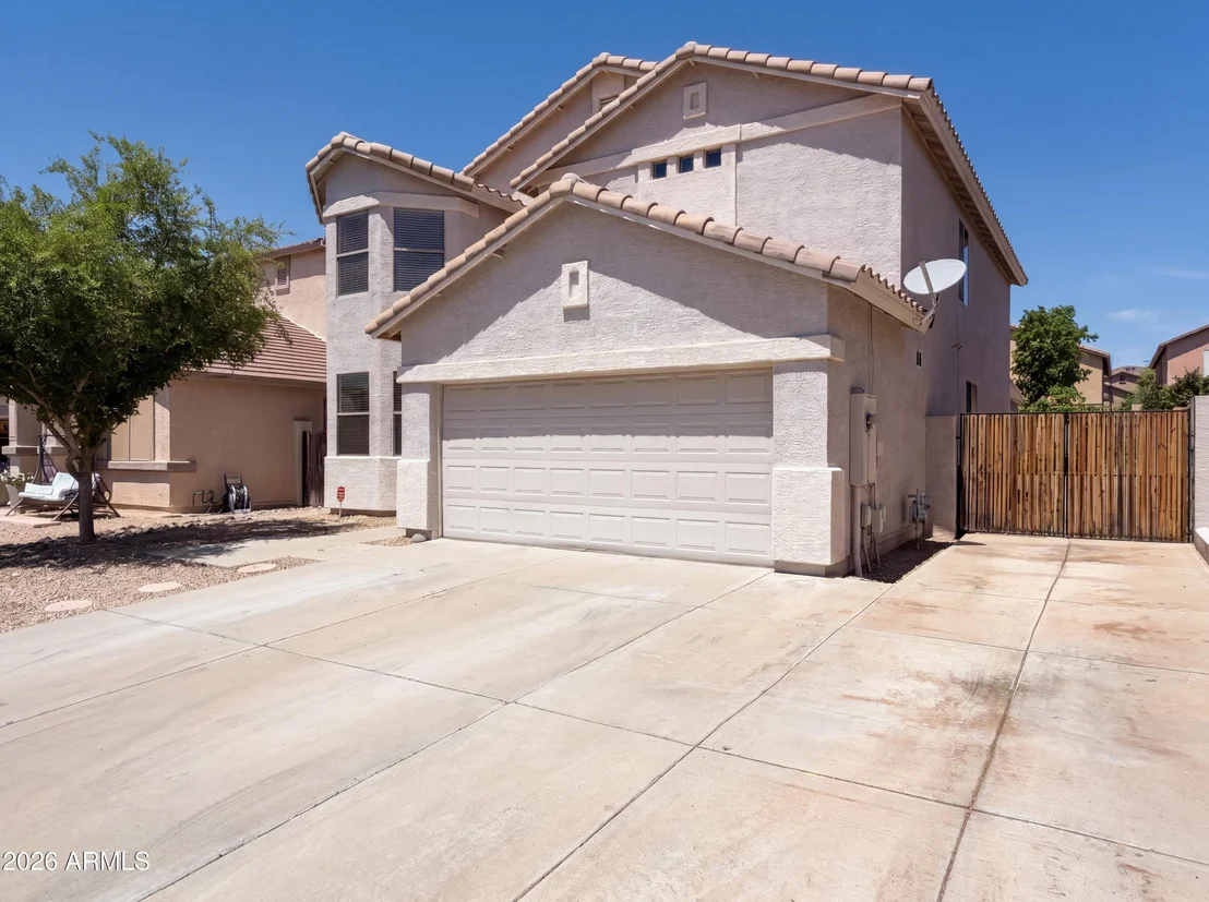 Photo of 6764 W TETHER Trail