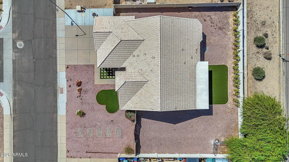 Photo of 5538 W FALLEN LEAF Lane