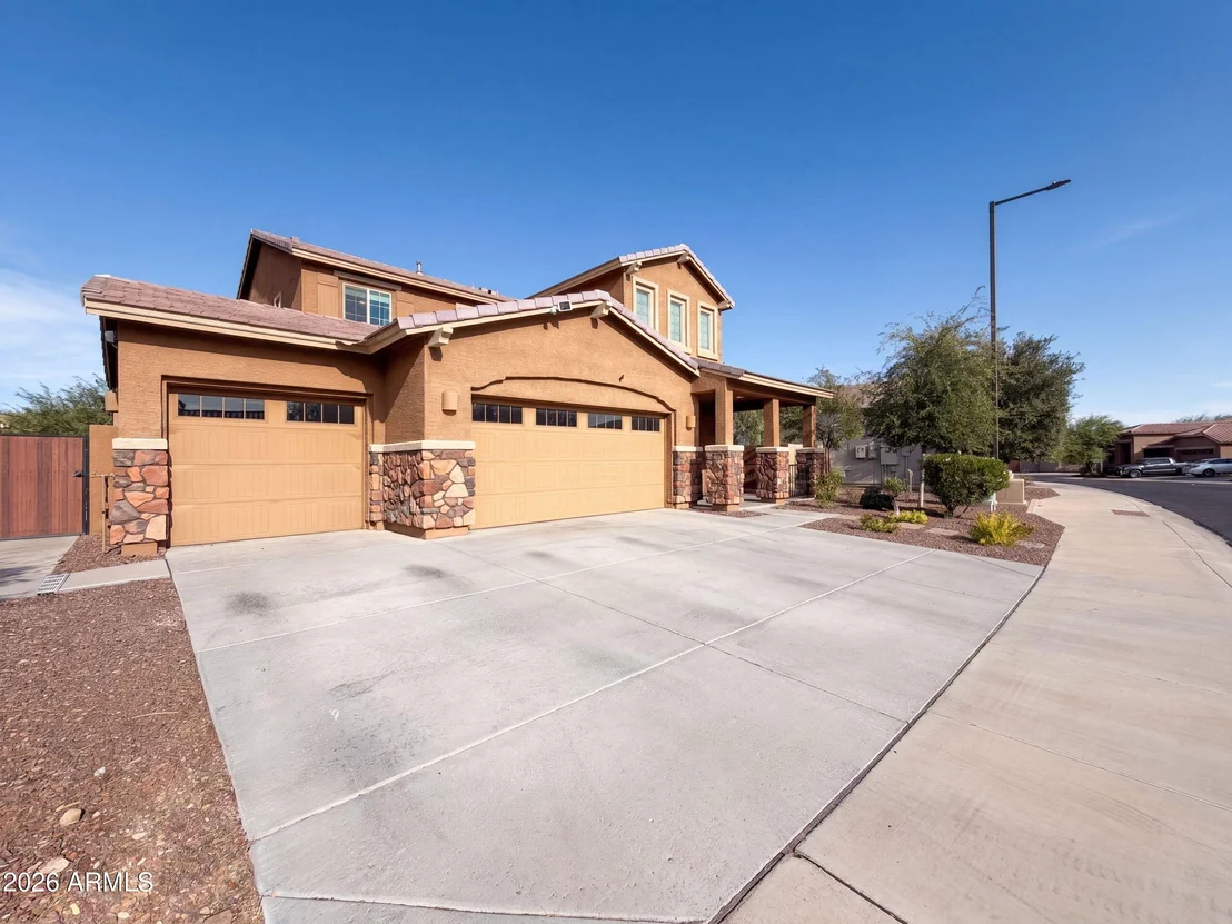 Photo of 2551 N 212TH Drive