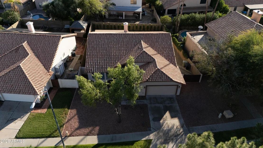 Photo of 7395 W UTOPIA Road