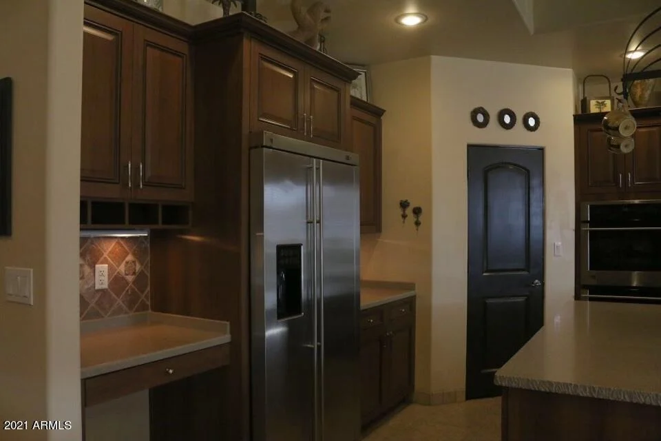 Photo of 2707 W DESERT RANCH Road
