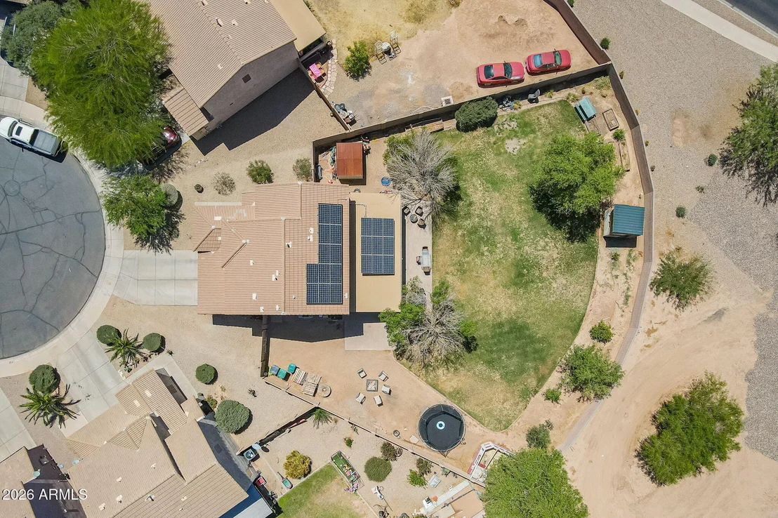 Photo of 21188 N DUNCAN Drive
