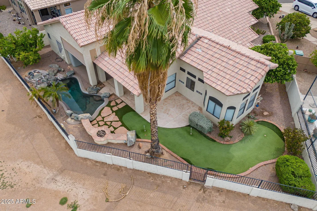 Photo of 2535 N PINNULE Circle