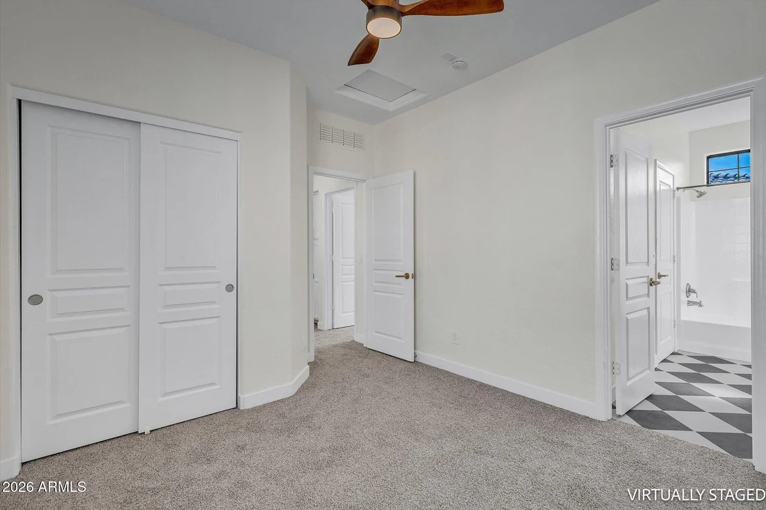 Photo of 2414 W JAKE Haven