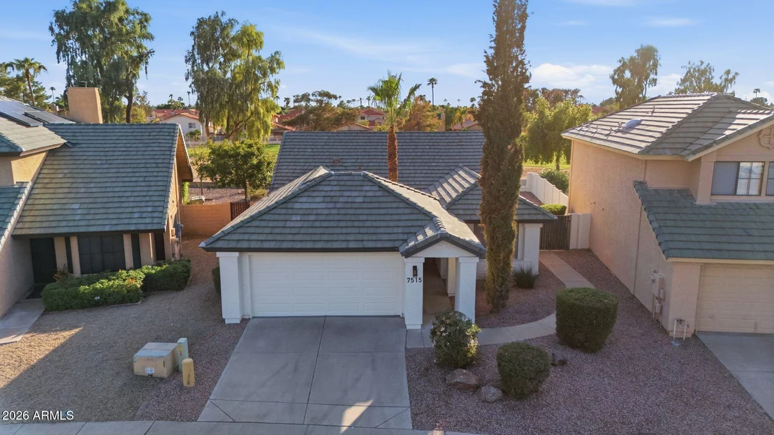 Photo of 7515 W SEQUOIA Drive
