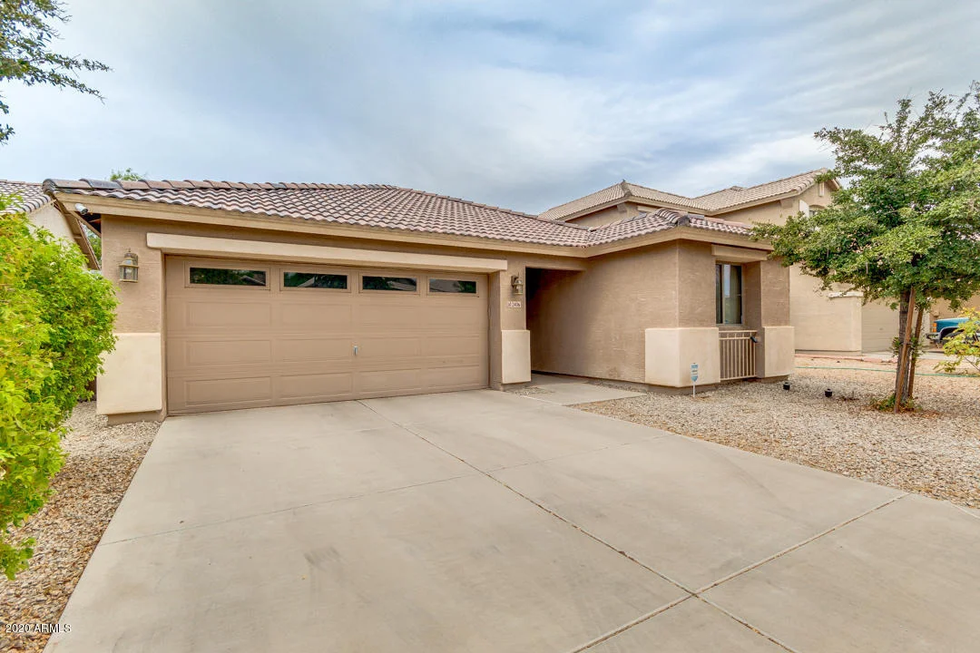 Photo of 2406 W GABY Road