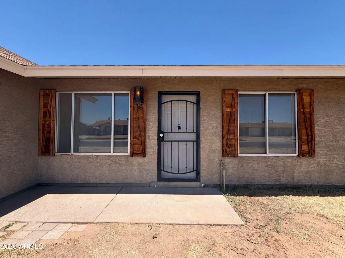 Photo of 2702 W CARTER Drive