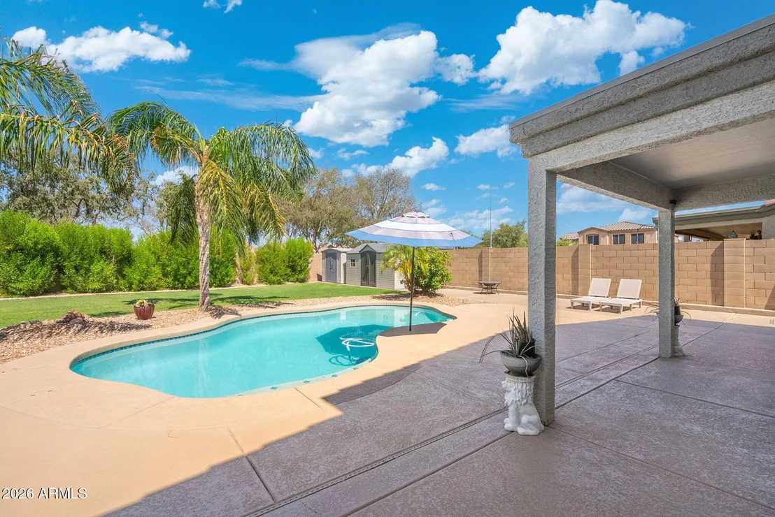 Photo of 732 S VALLE VERDE --