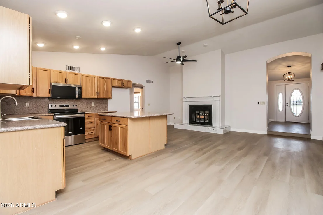 Photo of 3961 N VAL VISTA Road