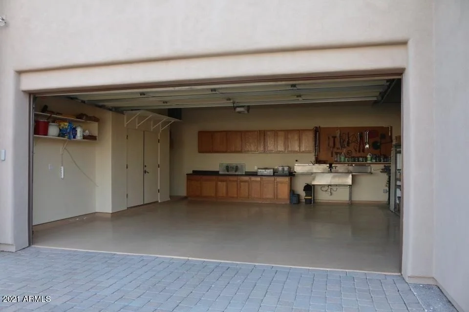 Photo of 2707 W DESERT RANCH Road