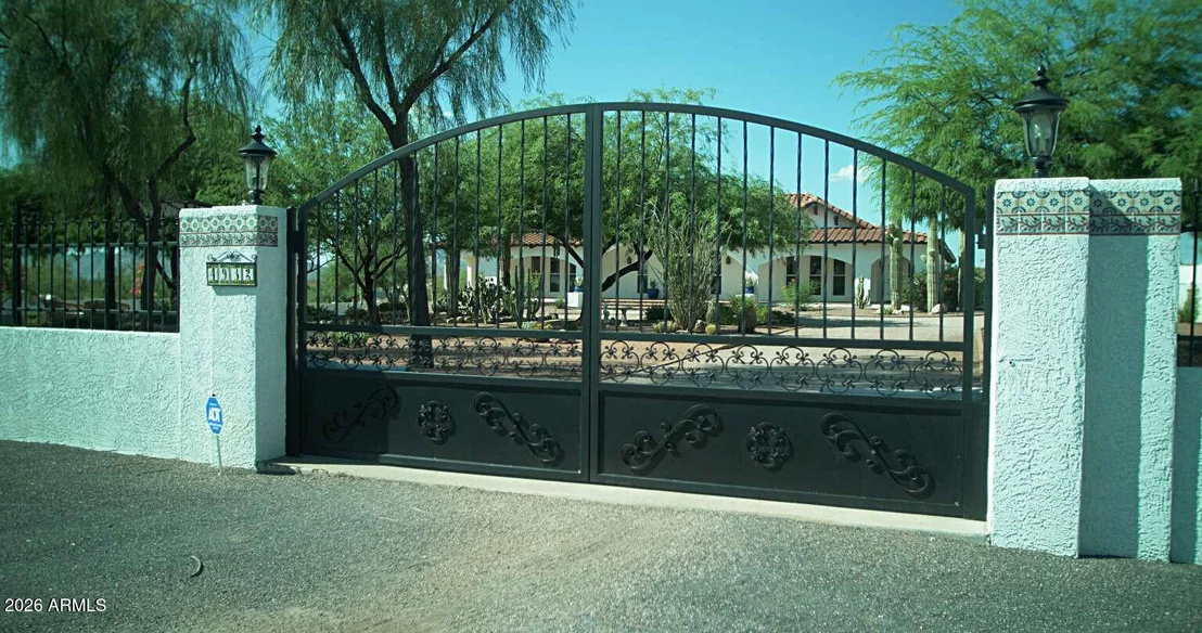 Photo of 4932 E GREASEWOOD Street