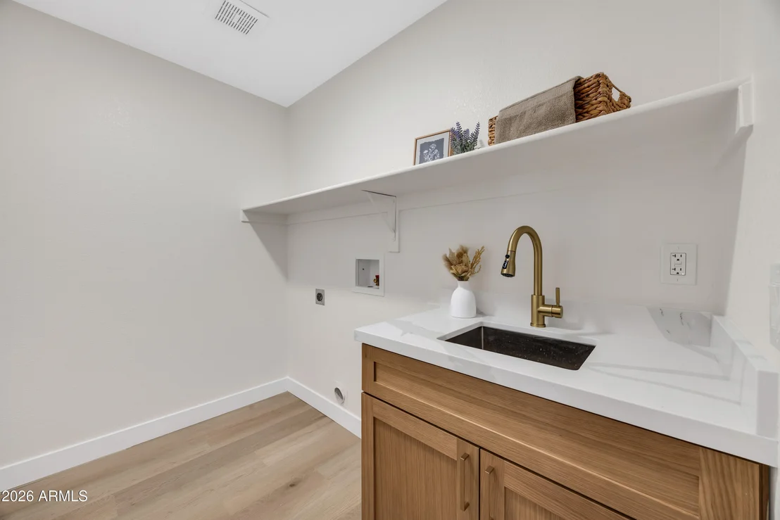 Photo of 3573 W WHISPERING WIND Drive