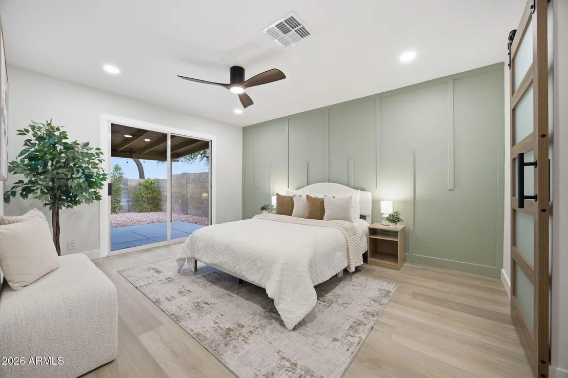 Photo of 4035 W ELECTRA Lane