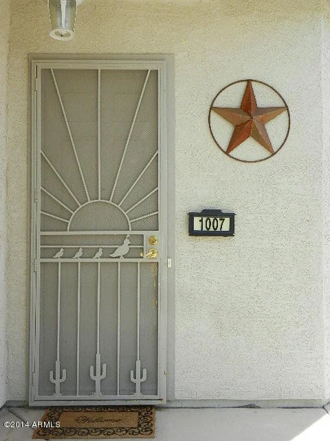Photo of 1007 E IRMA Lane