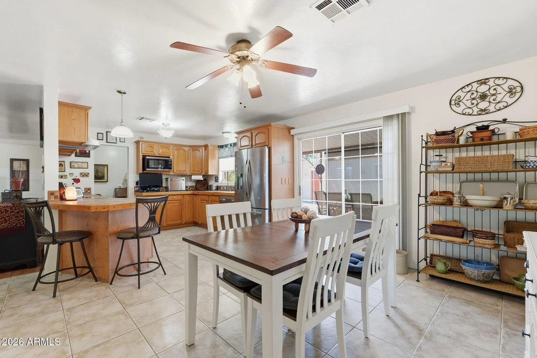 Photo of 2205 N HIGLEY Road