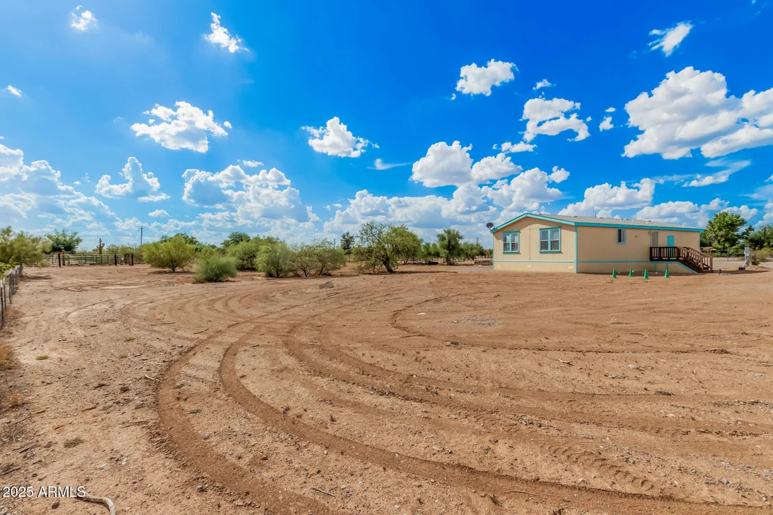 Photo of 16619 W WINDSTONE Trail