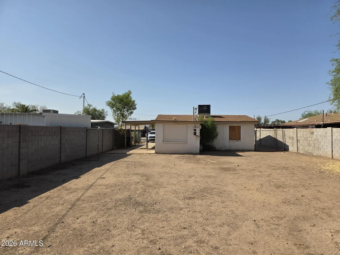 Photo of 3038 W CORONADO Road